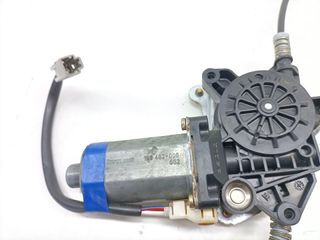 ELEVALUNAS TRASERO DERECHO MG SERIE 200 (RF)