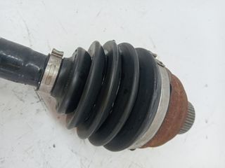 TRANSMISION DELANTERA IZQUIERDA AUDI A7 SPORTBACK (4GA)