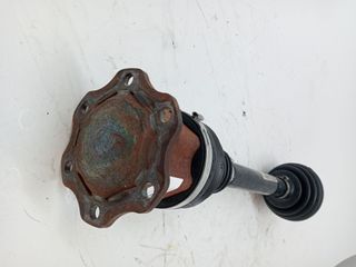 TRANSMISION DELANTERA IZQUIERDA AUDI A7 SPORTBACK (4GA)