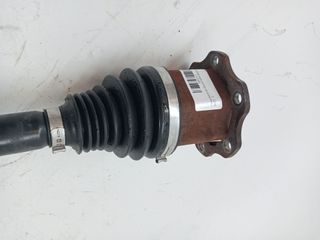 TRANSMISION DELANTERA IZQUIERDA AUDI A7 SPORTBACK (4GA)