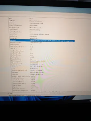 HP Omen 16 RTX 5070 + Ryzen 7 350 AI + assicurazione