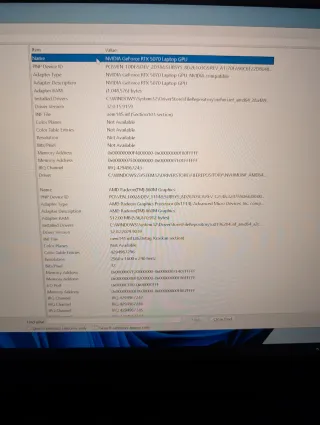 HP Omen 16 RTX 5070 + Ryzen 7 350 AI + assicurazione