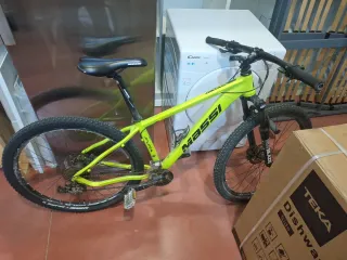 Bicicleta de Montaña Massi Fura