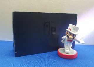 Dock per console Nintendo Switch originale