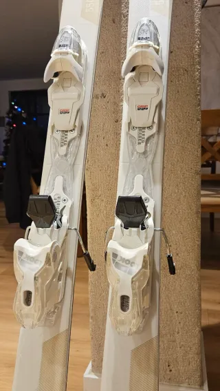 Esquís Wedze 550 Comfort