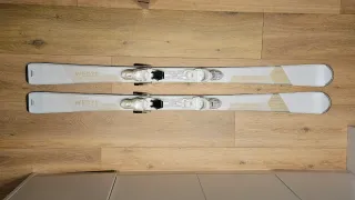 Esquís Wedze 550 Comfort