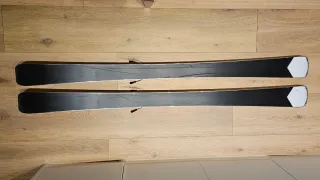 Esquís Wedze 550 Comfort