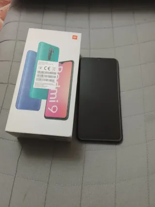 Redmi 9