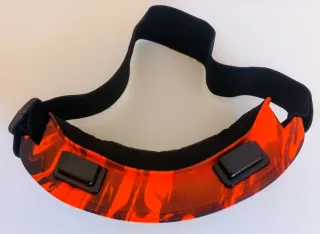 Gafas de esquí nuevas unisex