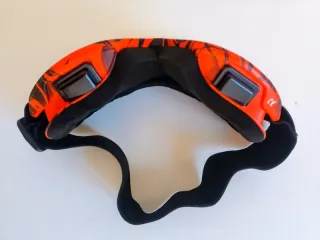 Gafas de esquí nuevas unisex