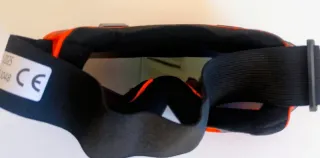 Gafas de esquí nuevas unisex