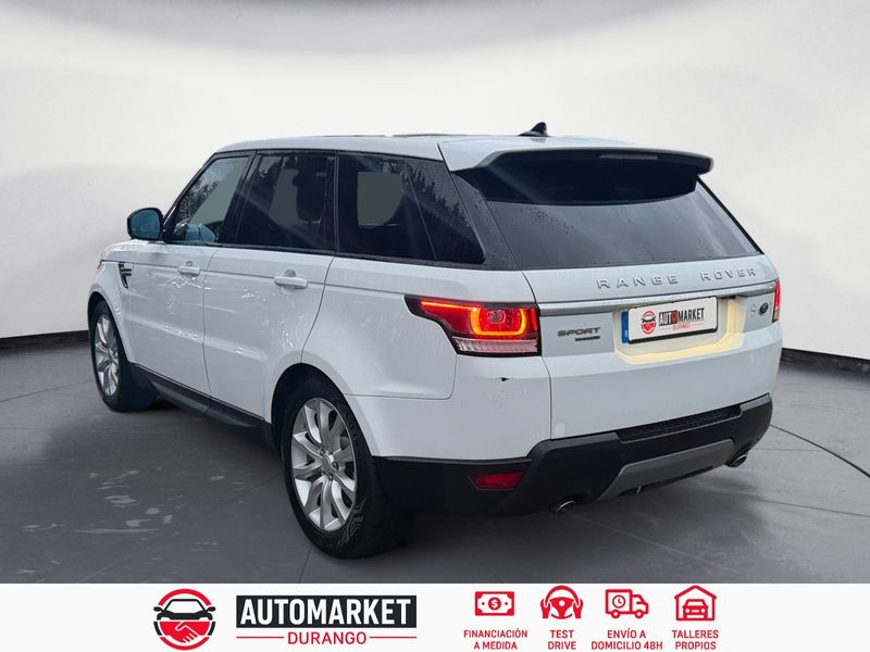 Land Rover Range Rover 2015, foto 2