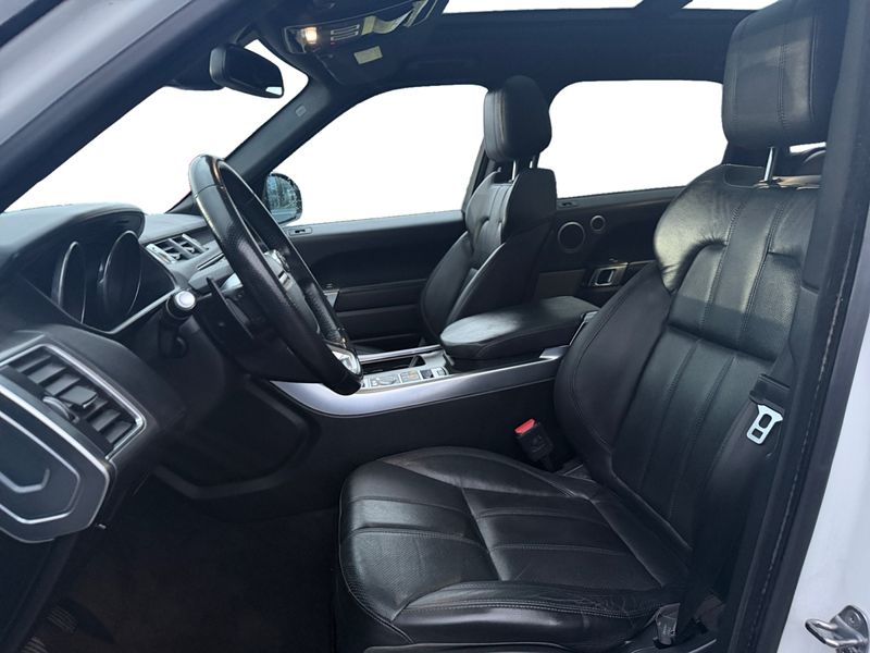 Land Rover Range Rover 2015, foto 7