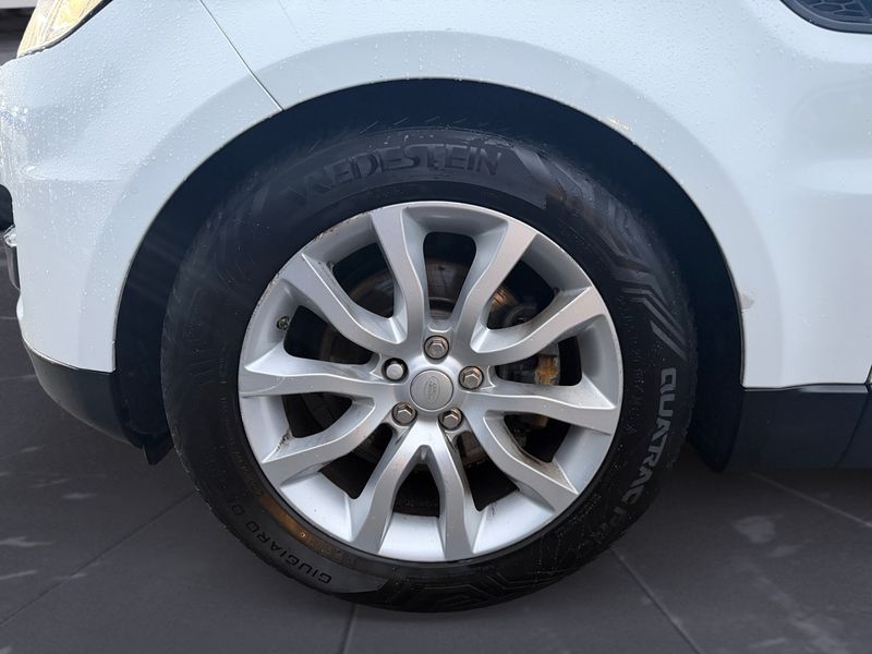 Land Rover Range Rover 2015, foto 6