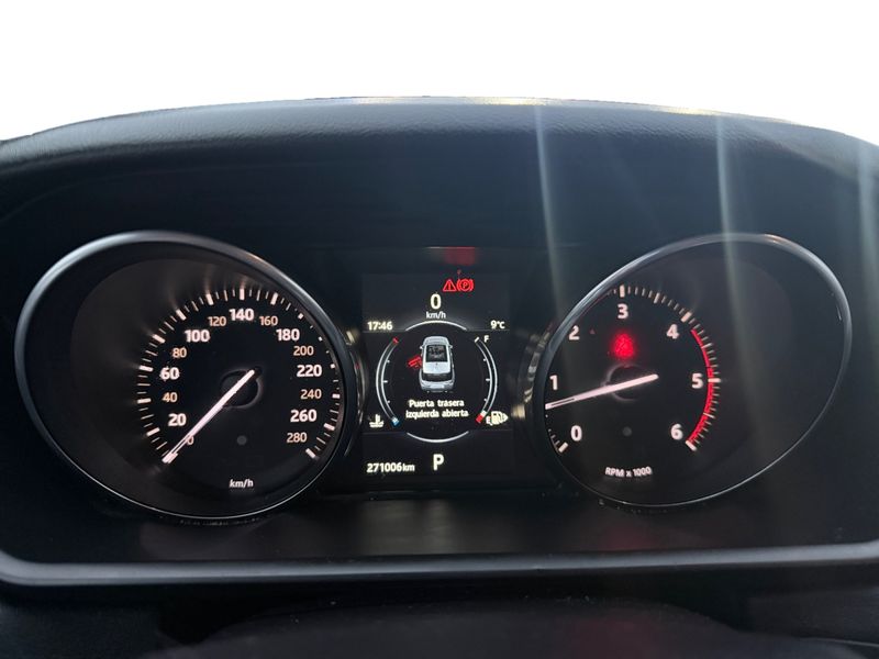 Land Rover Range Rover 2015, foto 11