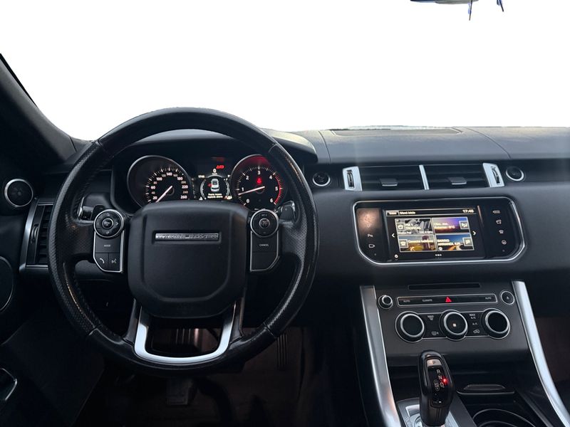 Land Rover Range Rover 2015, foto 9