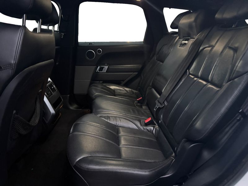 Land Rover Range Rover 2015, foto 13