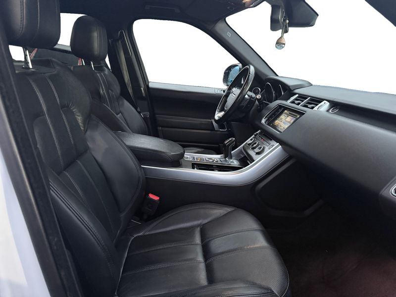 Land Rover Range Rover 2015, foto 14