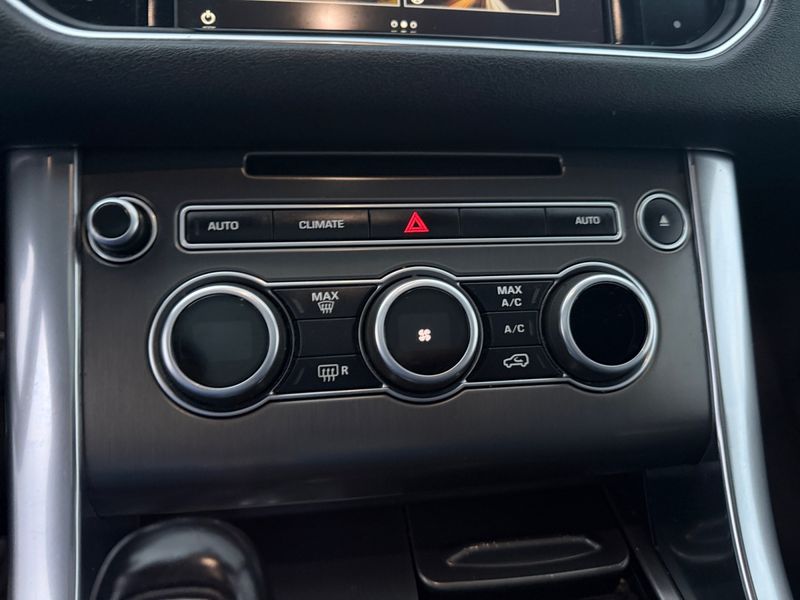 Land Rover Range Rover 2015, foto 17