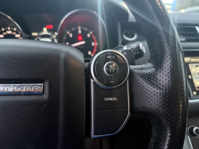 Land Rover Range Rover 2015, foto 19