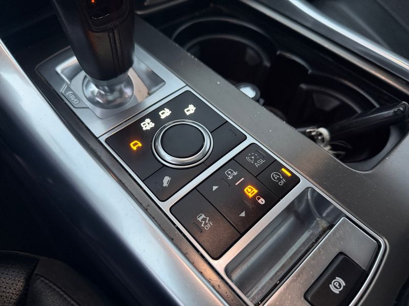 Land Rover Range Rover 2015, foto 18