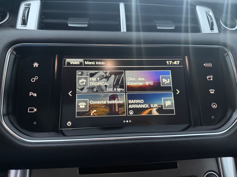 Land Rover Range Rover 2015, foto 16