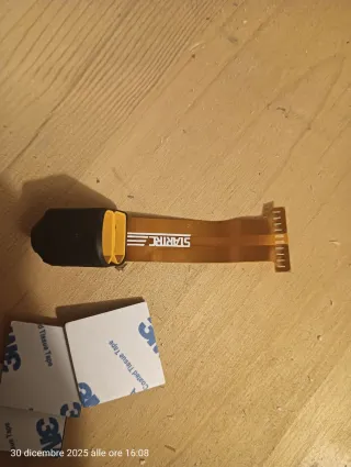 DJI Mavic Pro 1 Batteria Estesa