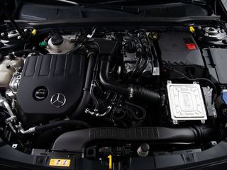 Mercedes Clase A 1.3 A 250 E DCT 5P