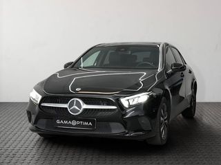 Mercedes Clase A 1.3 A 250 E DCT 5P