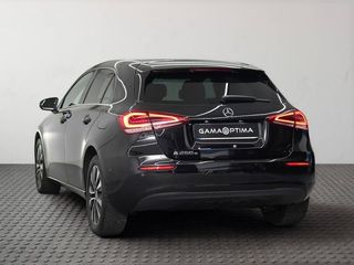 Mercedes Clase A 1.3 A 250 E DCT 5P