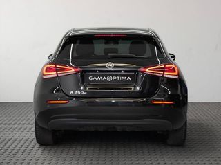 Mercedes Clase A 1.3 A 250 E DCT 5P