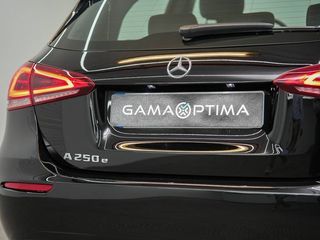 Mercedes Clase A 1.3 A 250 E DCT 5P