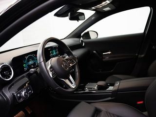 Mercedes Clase A 1.3 A 250 E DCT 5P