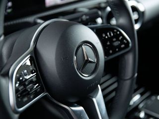 Mercedes Clase A 1.3 A 250 E DCT 5P