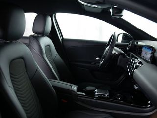 Mercedes Clase A 1.3 A 250 E DCT 5P