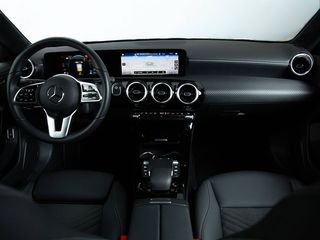 Mercedes Clase A 1.3 A 250 E DCT 5P