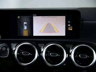 Mercedes Clase A 1.3 A 250 E DCT 5P