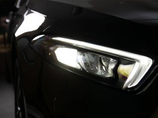 Mercedes Clase A 1.3 A 250 E DCT 5P