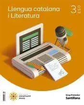 LLENGUA CATALANA I LITERATURA 3 ESO