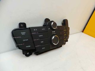 MANDO MULTIFUNCION OPEL INSIGNIA SPORTS TOURER (4)