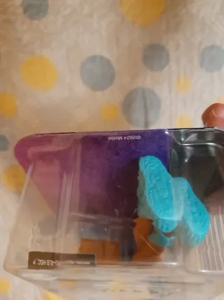 Monster High Cleo De Nile Muñeca