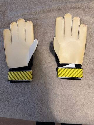 Guantes Portero Adidas Predator Talla 10