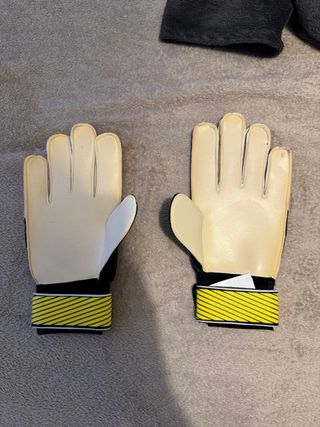 Guantes Portero Adidas Predator Talla 10