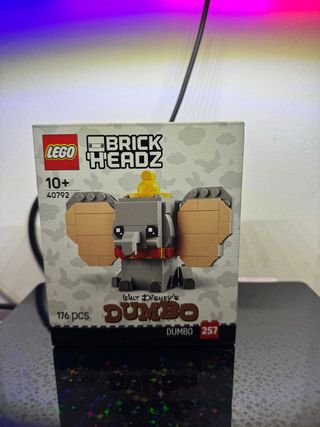 LEGO BrickHeadz Dumbo 40792