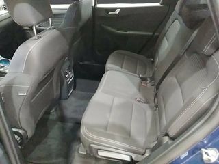 Ford Kuga Titanium 2.0 EcoBlue 140kW 4x4 Auto