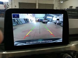 Ford Kuga Titanium 2.0 EcoBlue 140kW 4x4 Auto