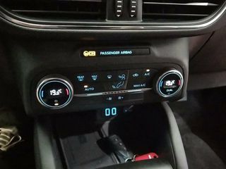 Ford Kuga Titanium 2.0 EcoBlue 140kW 4x4 Auto