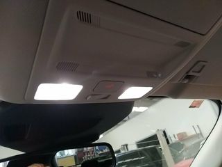 Ford Kuga Titanium 2.0 EcoBlue 140kW 4x4 Auto