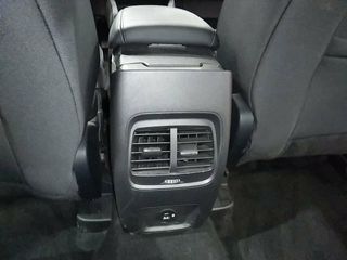 Ford Kuga Titanium 2.0 EcoBlue 140kW 4x4 Auto