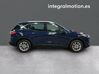 Ford Kuga Titanium 2.0 EcoBlue 140kW 4x4 Auto